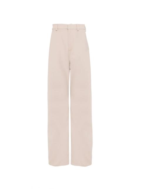 Topsy Turvy trousers