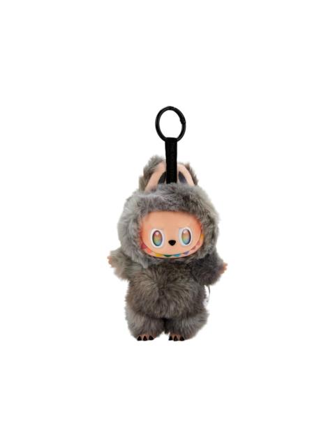 Pop Mart Labubu The Monsters Big into Energy Series ID (Secret Version) Vinyl Plush Pendant