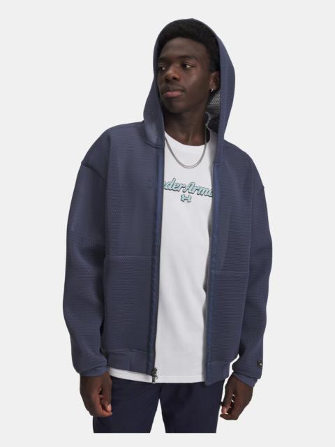 UA Sport Utility Mesh