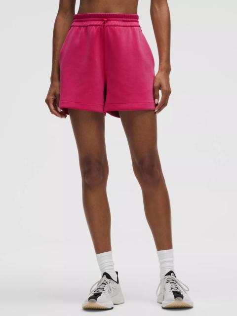 Softstreme High-Rise Short 4"