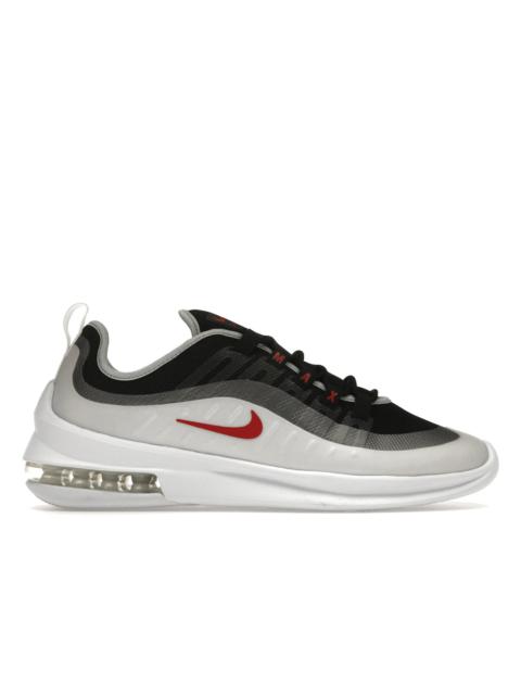 Nike Air Max Axis Black Sport Red Platinum