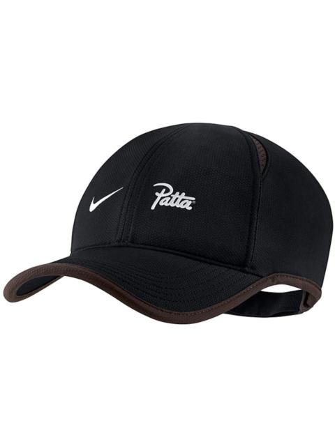 Nike NSW Patta Cap Black