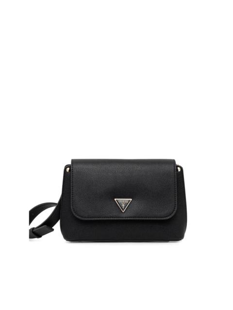 logo-detail cross body bag