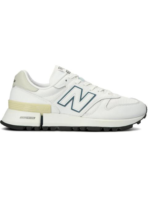 New Balance RC 1300 White Teal