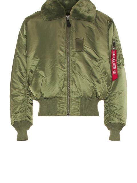 B-15 Heritage Fit Flight Jacket