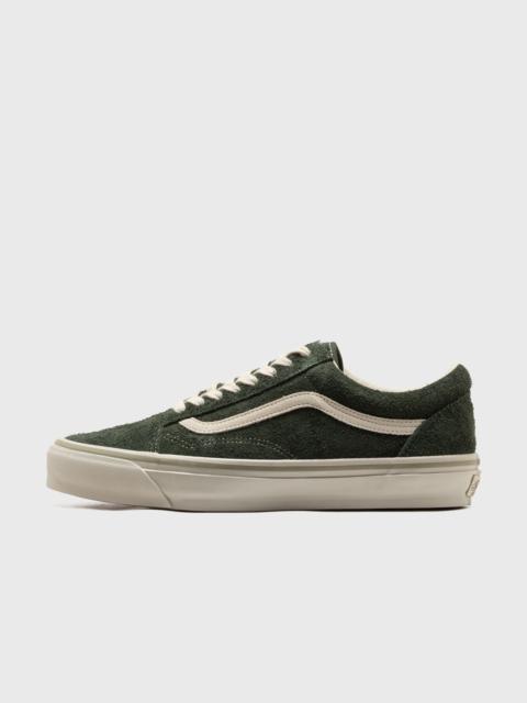 LX OLD SKOOL SHAG SUEDE