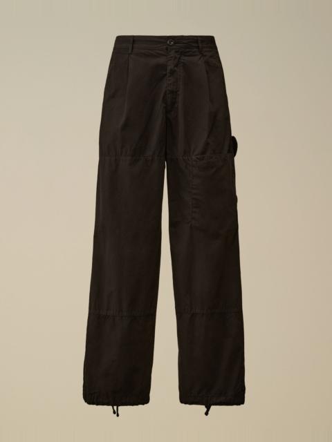 Microreps Boxy Cargo Pants
