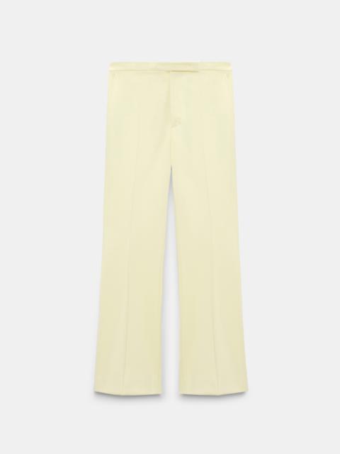 EMOTIONAL ESSENCE pants