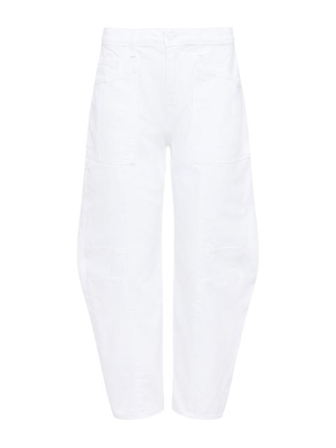 Cody Barrel-Leg Jean