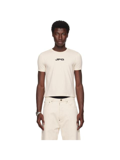 Off-White 'The JPG' Baby T-shirt