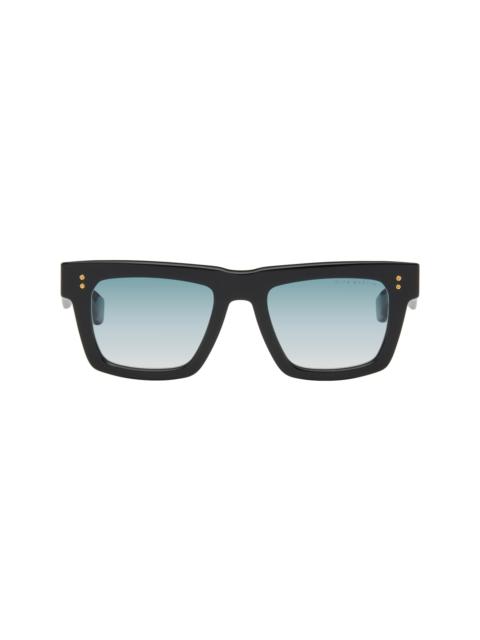 SSENSE Exclusive Black MASTIX Sunglasses