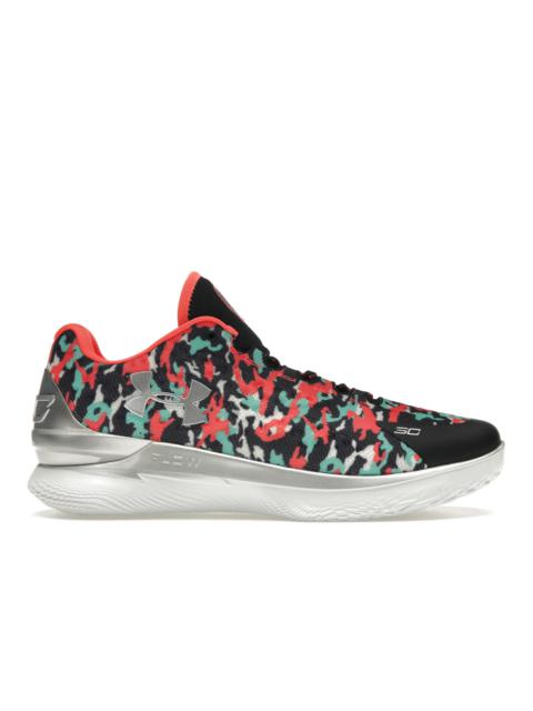 Under Armour Curry 1 Low Flotro Curry Camp