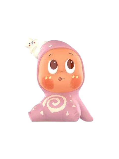 Pop Mart Twinkle Twinkle Create Your Taste Series B Blueberry Bread Figure