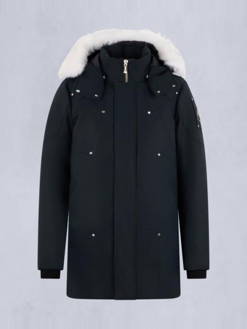 ORIGINAL SHEARLING TRIM STIRLING PARKA
