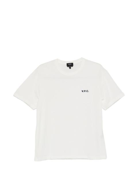 Boxy Petit short-sleeve T-shirt