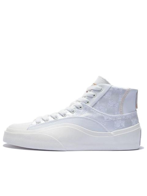 (WMNS) Li-Ning Vulc Hi AGCS010-1