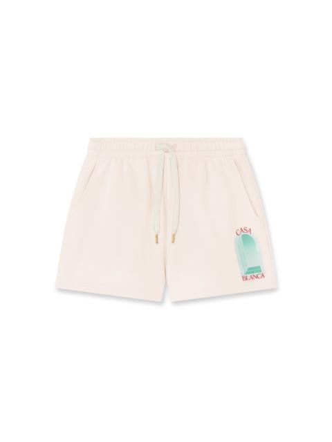 L'Arche Sweatshorts