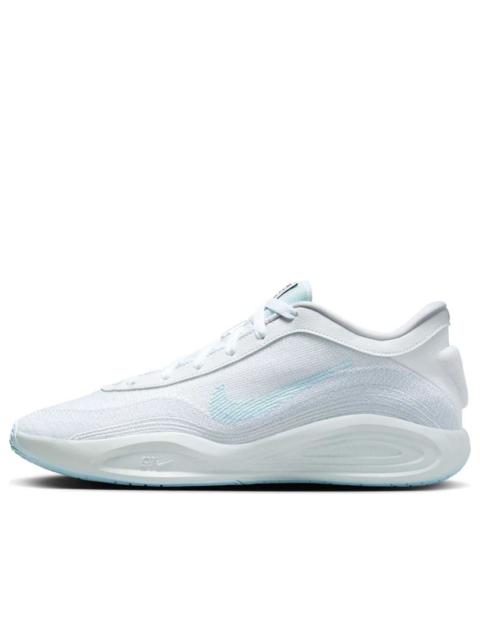 Nike Air Zoom GT Hustle Academy EP 'Glacier Blue' FJ7808-101