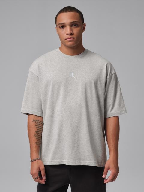 Jordan Flight Essentials Men's Oversized T-Shirt