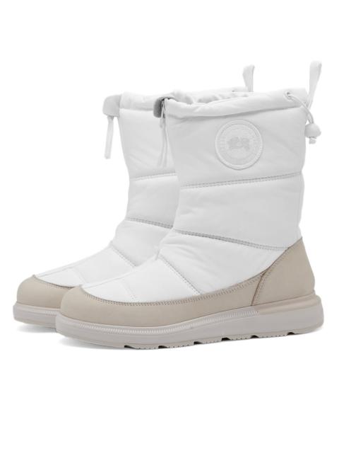 Canada Goose Cypress Fold-Down Boot