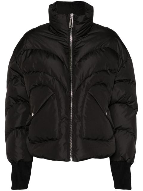 Corazon puffer jacket