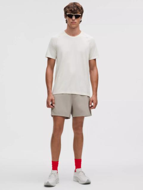 Pace Breaker Lined Short 5"