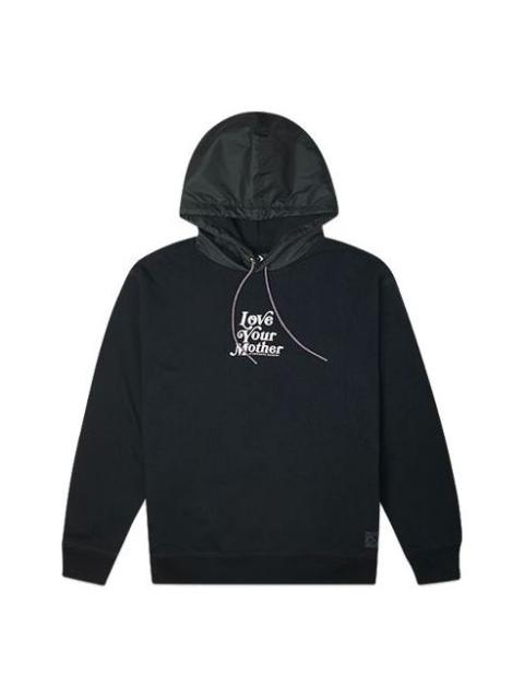 Men's Converse Renew Retro Dark Black 10022153-A01