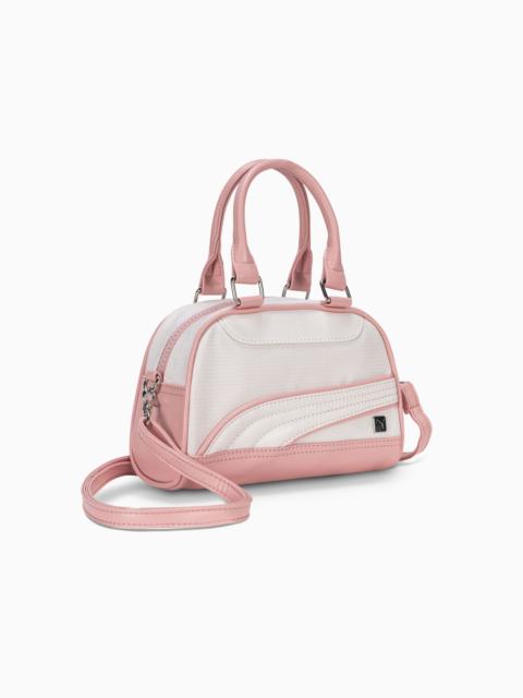 PUMA Women's Mini Grip Crossbody Bag