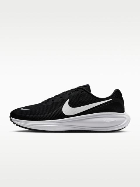 Nike Revolution 8 Men's Road Running Shoes (Extra Wide)
