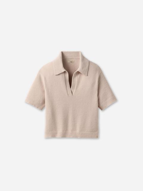 ® Women's Keslyn Top Lite in Sand