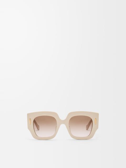 Square Screen sunglasses