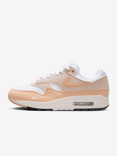 Nike Air Max 1 '87 Textile Women's Shoes