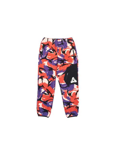 Palace P-Surgent Fleece Joggers Multi DPM