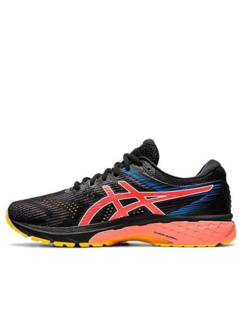 ASICS GT-2000 8 Trail 'Black Sunrise Red' 1011A671-004