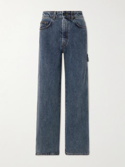 Winona Wide-leg Jeans