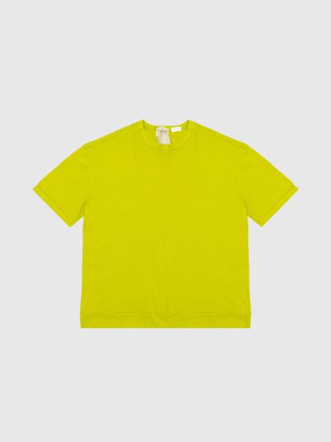 S/S KNIT T-SHIRT x AWAKE