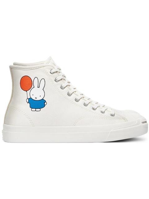 Converse Jack Purcell Pro Pop Trading Company Miffy Off White
