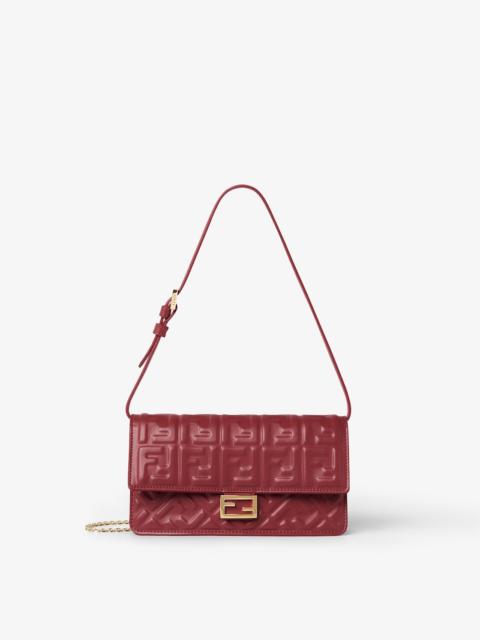 Wallet On Chain Baguette