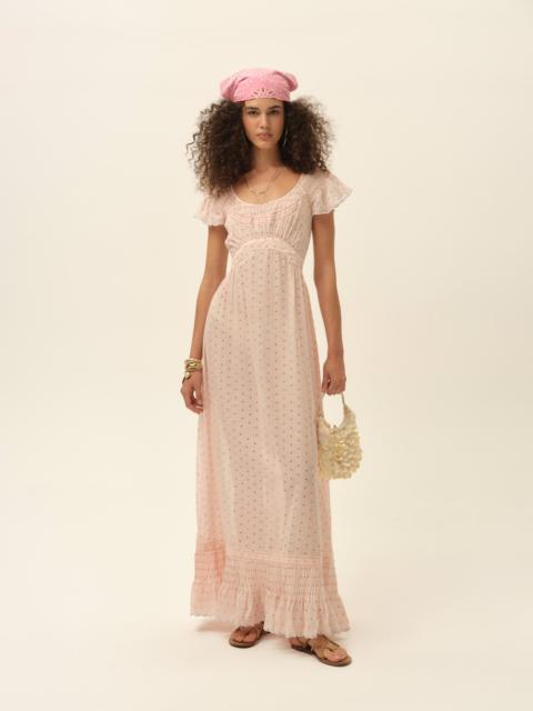 Frances Maxi Dress