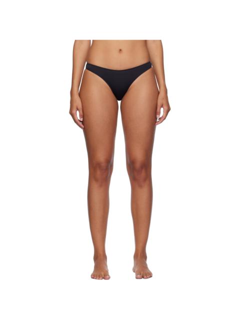Black Dove Classic Bikini Bottom