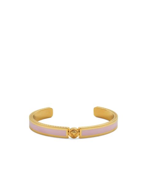 Medusa cuff bracelet