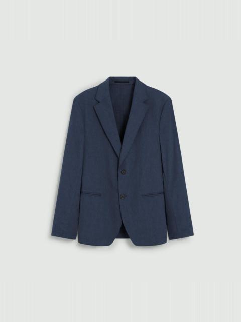 Clinton Blazer in Good Linen