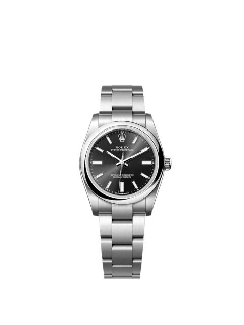 OYSTER-PERPETUAL 124200