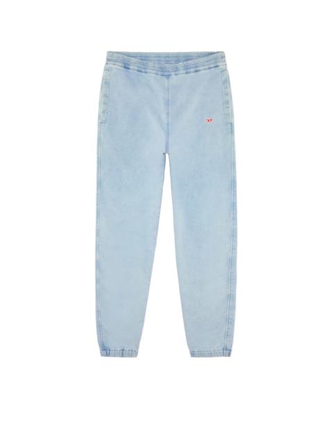 D-LAB TRACK DENIM 069YM TAPERED