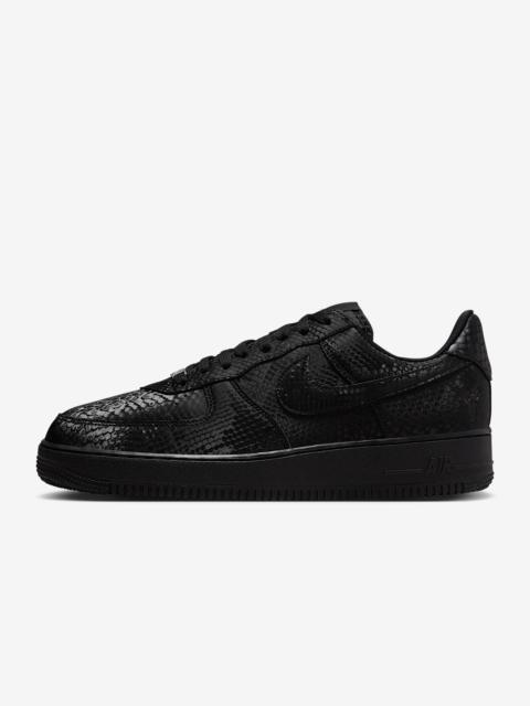 Kobe Air Force 1 Low Men's Shoes