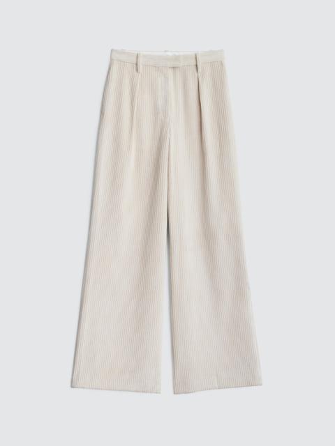 Bennett Corduroy Pant
Classic Fit