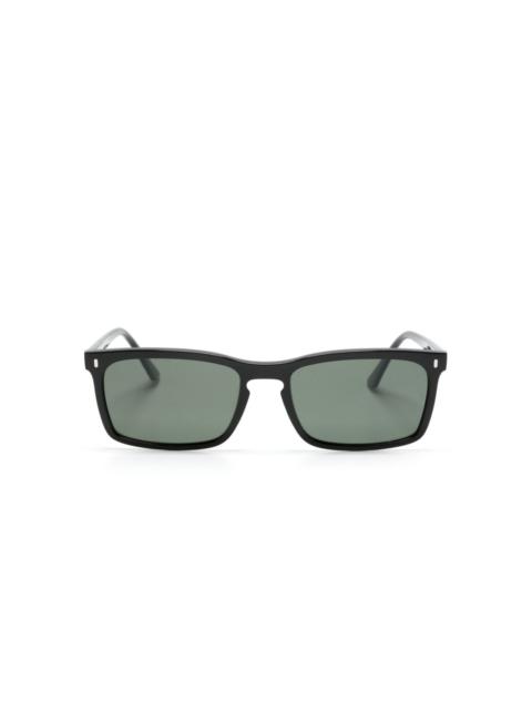RB4435 rectangle-frame sunglasses