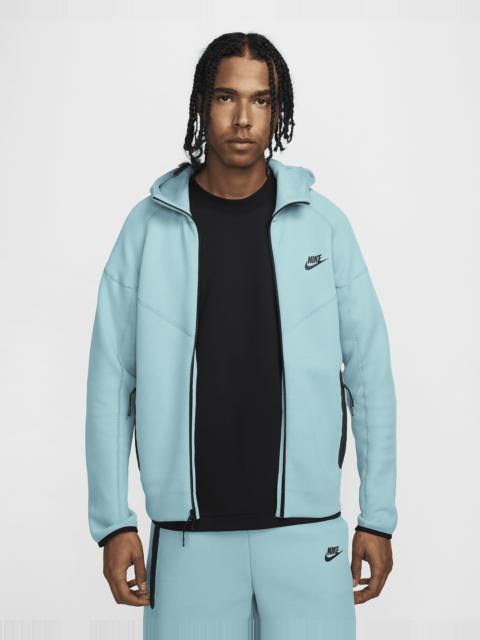 Nike Sportswear Tech Fleece Windrunner Men's Full-Zip Hoodie