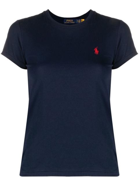 Polo Pony cotton T-shirt