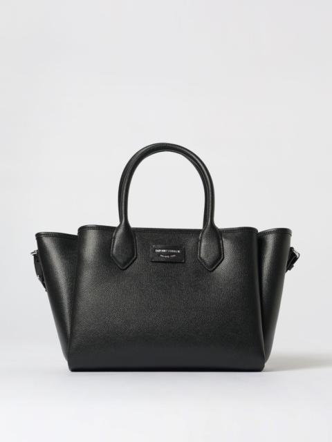 Shoulder bag woman Emporio Armani